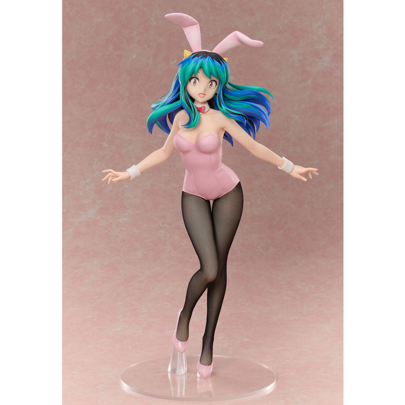 PRE ORDER – 1/4 B-STYLE URUSEI YATSURA - LUM - BUNNY VER.
