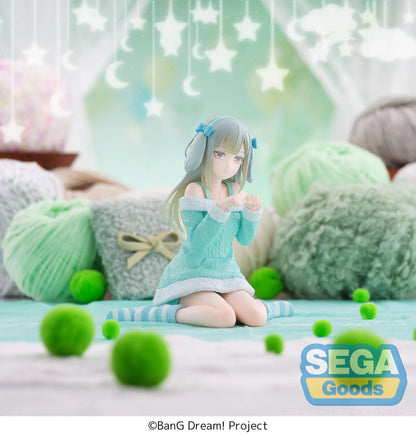 PRE ORDER – YUMEMIRIZE BANG DREAM! - MUTSUMI WAKABA - PAJAMA PARTY!