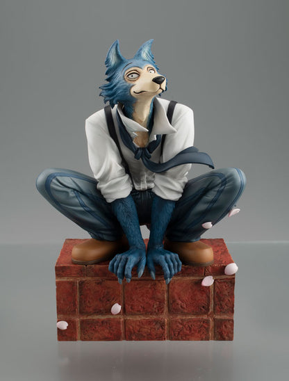 PRE ORDER – FIGURE BEASTARS LEGOSHI (REPEAT)