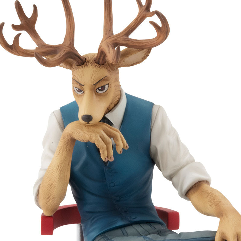 PRE ORDER – FIGURE BEASTARS LOUIS (REPEAT)