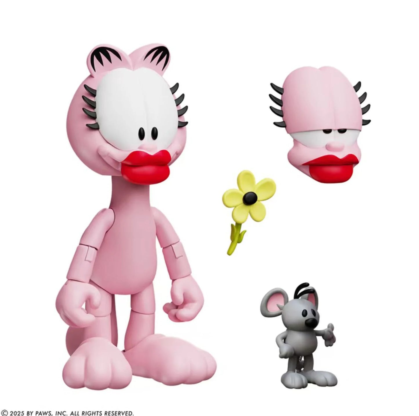PRE ORDER – BFS GARFIELD 2ND WAVE ARLENE