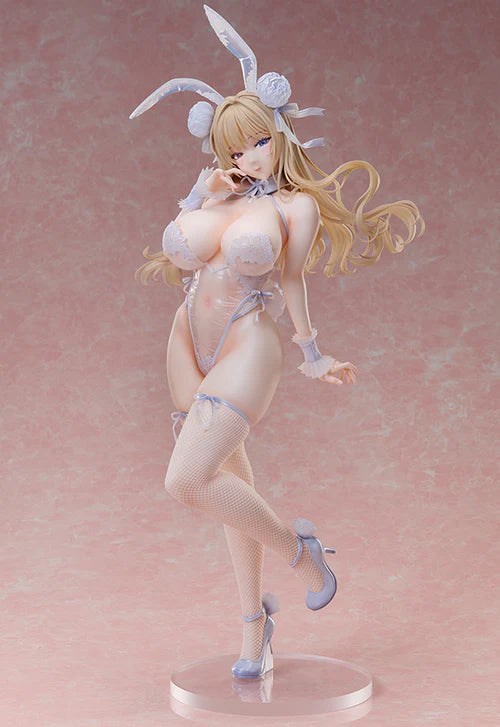 PRE ORDER – [18+] 1/4 BLOSSOM BUNNY