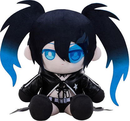 PRE ORDER – BLACK ROCK SHOOTER PUNIPUNI BIG PLUSHIE