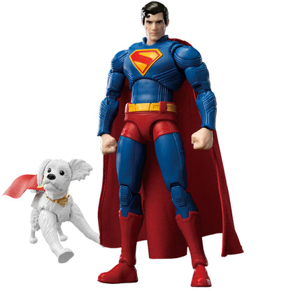 PRE ORDER – BLOKEES SUPERMAN 2025 CHAMPION SERIES MODEL KIT