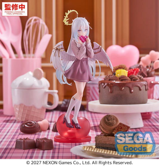 PRE ORDER – XSTELLAR BLUE ARCHIVE - AZUSA - HAPPY VALENTINE!!