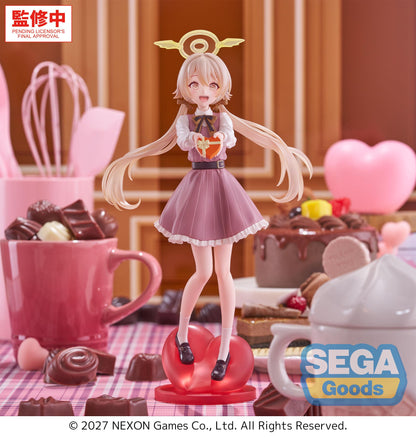 PRE ORDER – XSTELLAR BLUE ARCHIVE - HIFUMI - HAPPY VALENTINE!!