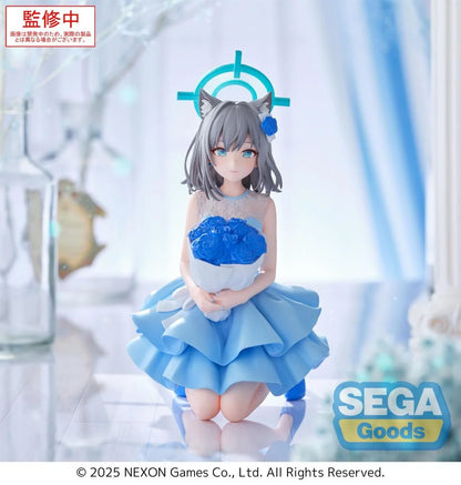 PRE ORDER – YUMEMIRIZE BLUE ARCHIVE - SHIROKO