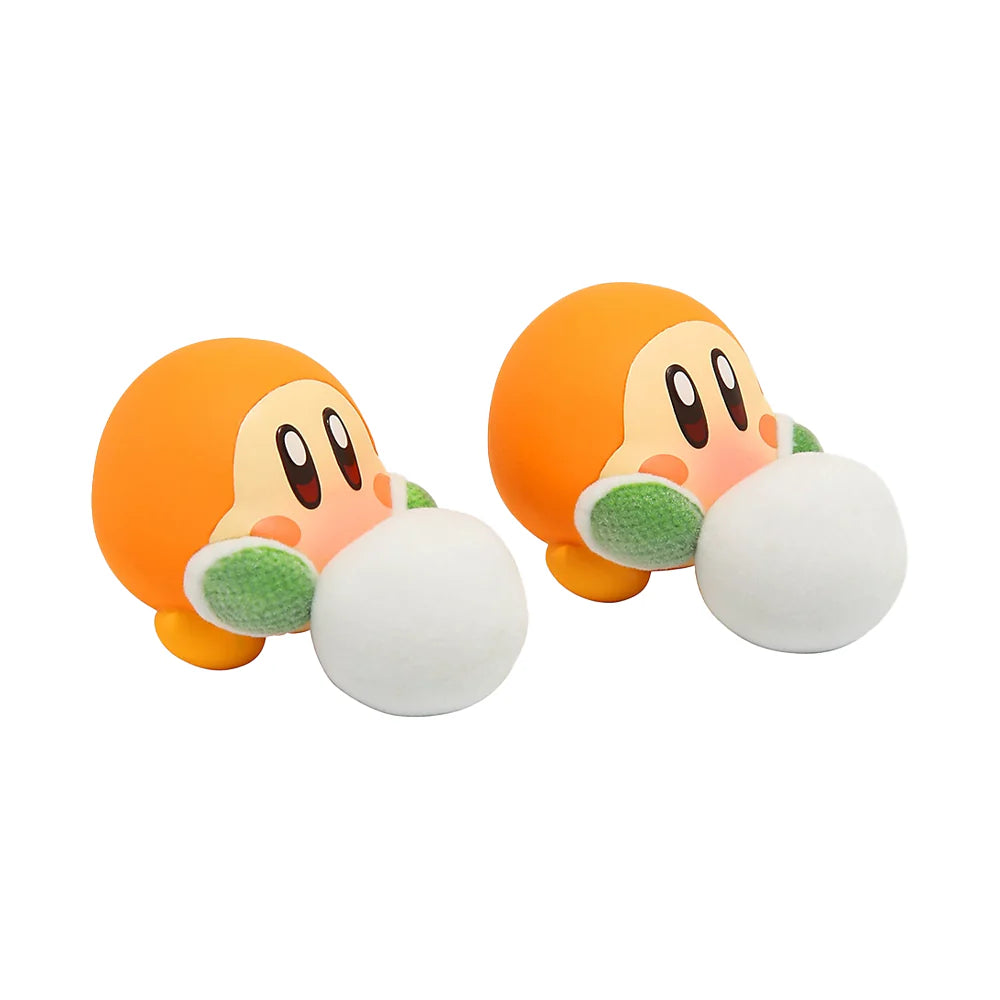 PRE ORDER – KIRBY FLUFFY PUFFY MINE ～ PLAY IN THE SNOW ～ ( C: WADDLE DEE )