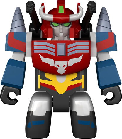 PRE ORDER – BRICKROID THE BRAVE FIGHTER OF LEGEND DA-GARN - LAND BISON