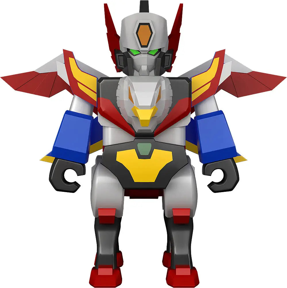 PRE ORDER – BRICKROID THE BRAVE FIGHTER OF LEGEND DA-GARN - PEGASUS SABER