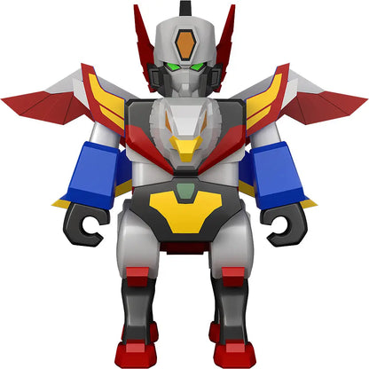 PRE ORDER – BRICKROID THE BRAVE FIGHTER OF LEGEND DA-GARN - PEGASUS SABER