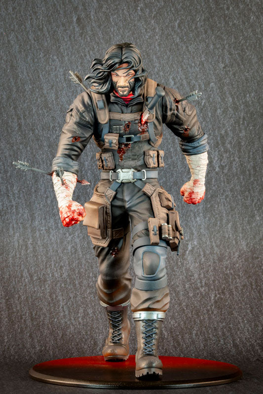 PRE ORDER – 1/8 BRZRKR - B
