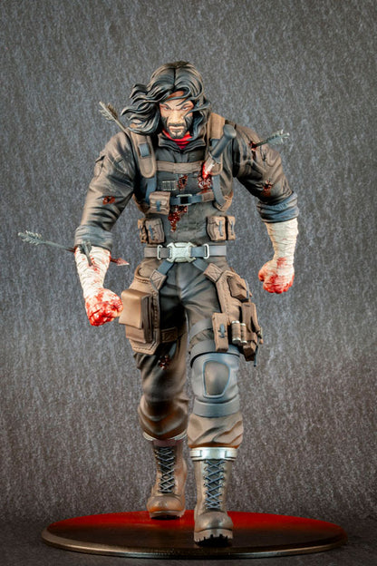 PRE ORDER – 1/8 BRZRKR - B