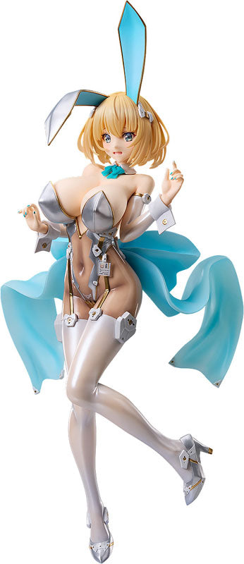 PRE ORDER – [18+] 1/4 SOPHIA F. SHIRRING : BUNNY VER. (WHITE EDITION)