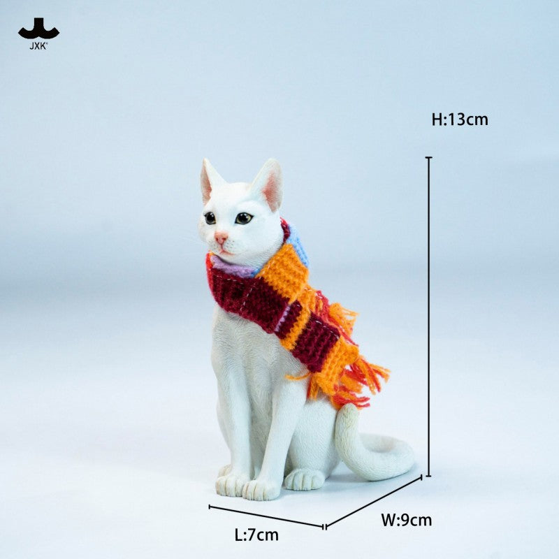 PRE ORDER – JXK TWINBOUND CATS JXK327B