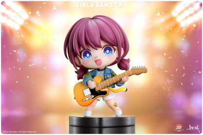 PRE ORDER – DAYU GIRLS BAND CRY CHIBI FIGURE SERIES FULL SET VERSION