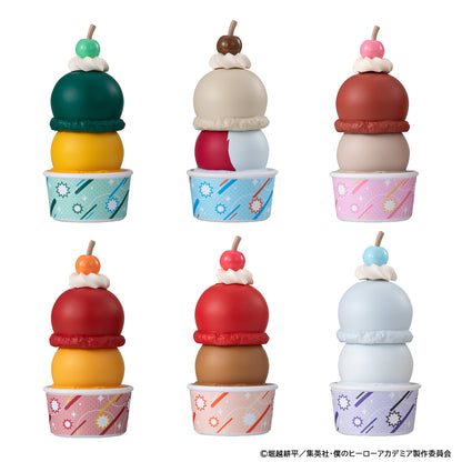 PRE ORDER – TSUMICHEN STACK UP & CHANGE MY HERO ACADEMIA (BOX OF 6)