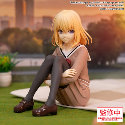 PRE ORDER – BANG DREAM! PREMIUM FIGURE AVE MUJICA UIKA MISUMI UNIFORM VER.