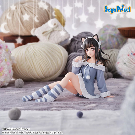 PRE ORDER – YUMEMIZURE BANG DREAM! - MANA SUMITA - PAJAMA PARTY!