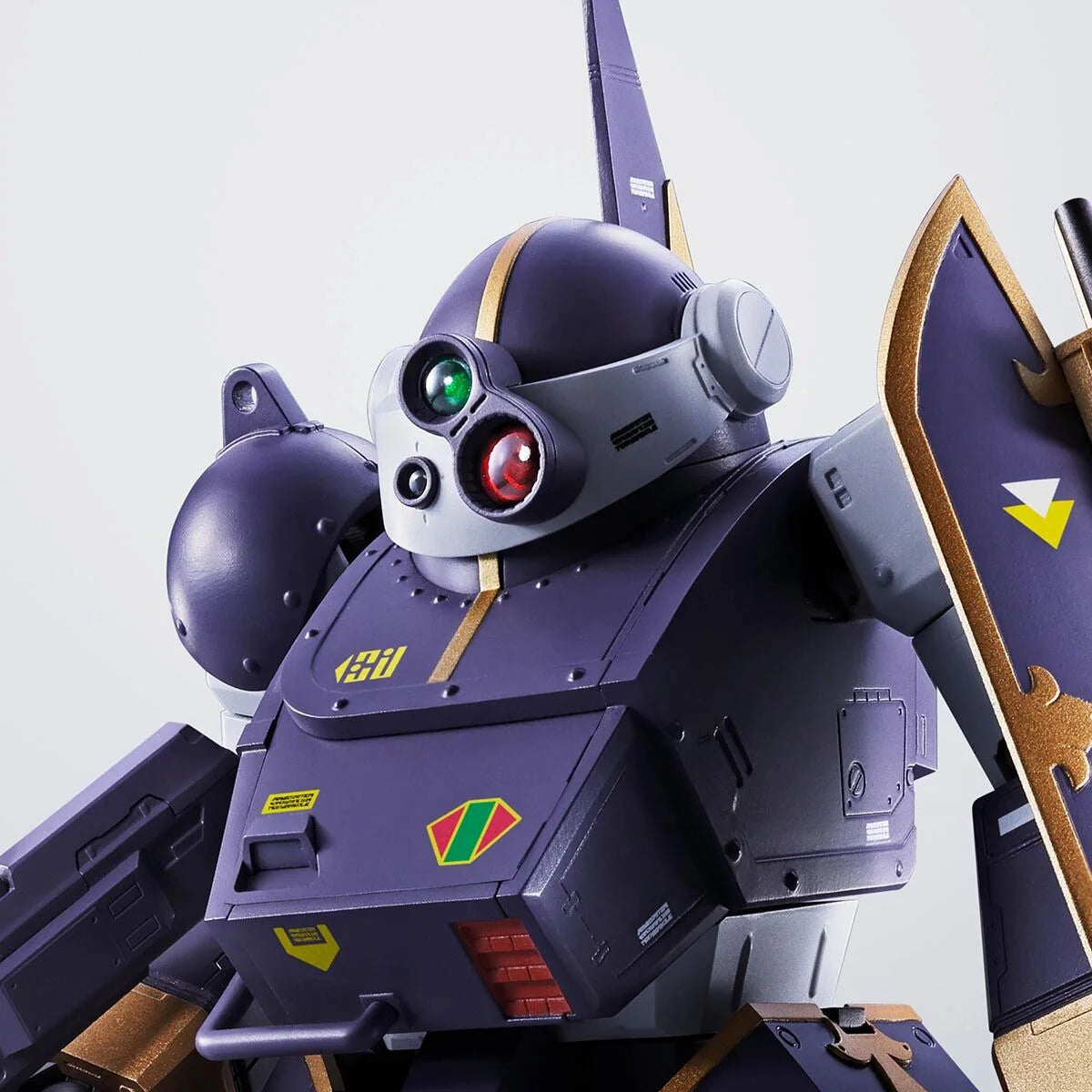 PRE ORDER – HI-METAL R BERSERGA WP - ARMORED TROOPER VOTOMS