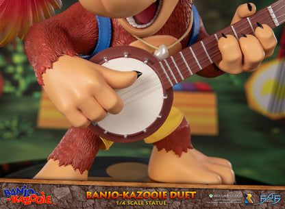PRE ORDER – 1/4 BANJO-KAZOOIE™ - BANJO-KAZOOIE DUET