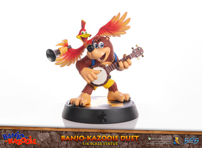 PRE ORDER – 1/4 BANJO-KAZOOIE™ - BANJO-KAZOOIE DUET