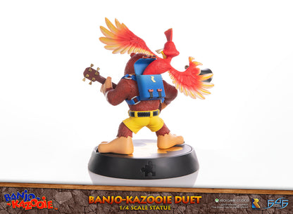 PRE ORDER – 1/4 BANJO-KAZOOIE™ - BANJO-KAZOOIE DUET