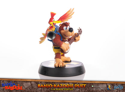 PRE ORDER – 1/4 BANJO-KAZOOIE™ - BANJO-KAZOOIE DUET