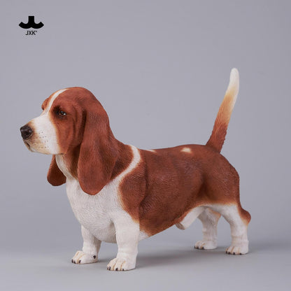PRE ORDER – JXK316A BASSET HOUND