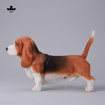 PRE ORDER – JXK316B BASSET HOUND