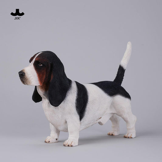 PRE ORDER – JXK316C BASSET HOUND