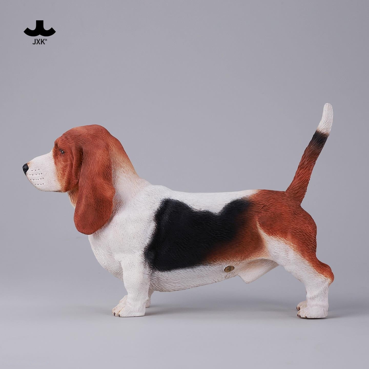 PRE ORDER – JXK316D BASSET HOUND