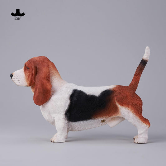 PRE ORDER – JXK316D BASSET HOUND