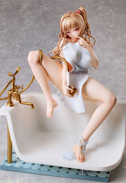 PRE ORDER – [18+] 1/6 GIRL IN THE BATH [BATHING VER.]