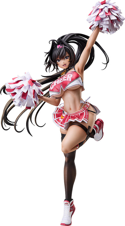PRE ORDER – 1/4 GODDESS OF VICTORY: NIKKE - BAY (RERUN)