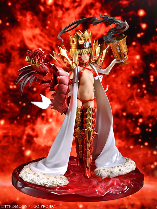 PRE ORDER – 1/7 FATE / GRAND ORDER - BEAST / SODOM'S BEAST / DRACO (SECOND ASCENSION)