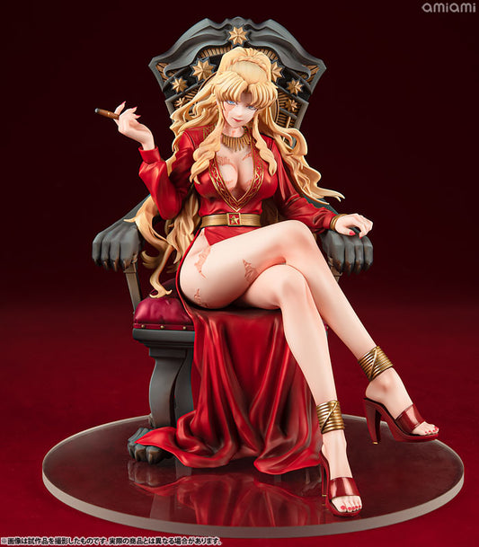 PRE ORDER – 1/7 BLACK LAGOON - BALALAIKA