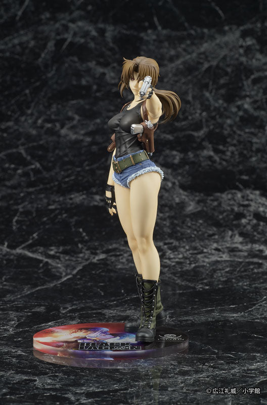 PRE ORDER – DIGSTA 『 BLACK LAGOON 』 REVY