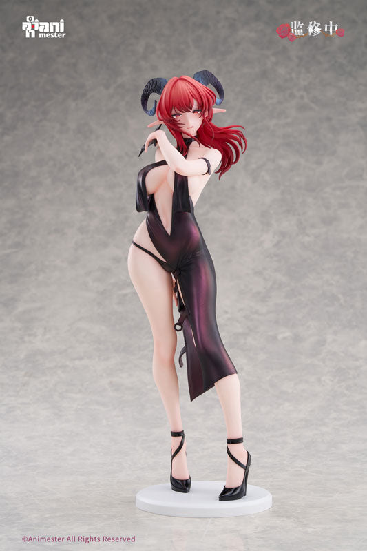 PRE ORDER – 1/6 BLOODTHIRSTY WITCH - ISABELLA STATUE