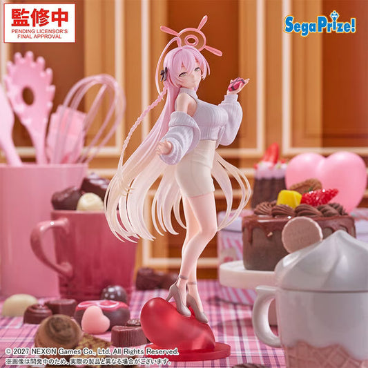 PRE ORDER – XSTELLAR BLUE ARCHIVE - HANAKO - HAPPY VALENTINE!!