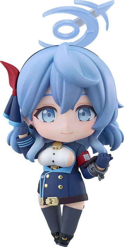 PRE ORDER – NENDOROID - BLUE ARCHIVE - AKO AMAU