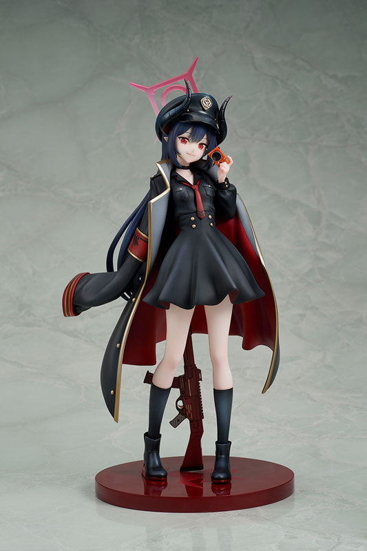 PRE ORDER – 1/7 BLUE ARCHIVE - CHIAKI COMPLETE FIGURE