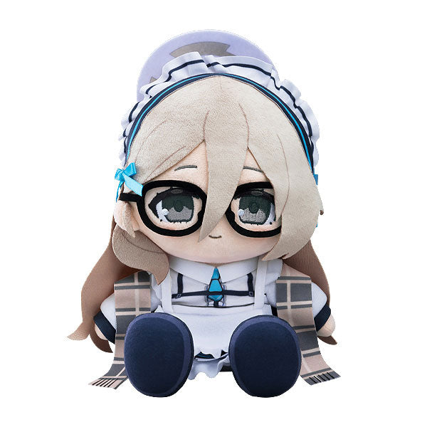 PRE ORDER – CHOCOPUNI PLUSHIE BLUE ARCHIVE - AKANE