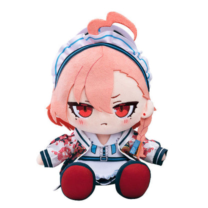 PRE ORDER – CHOCOPUNI PLUSHIE BLUE ARCHIVE - NERU