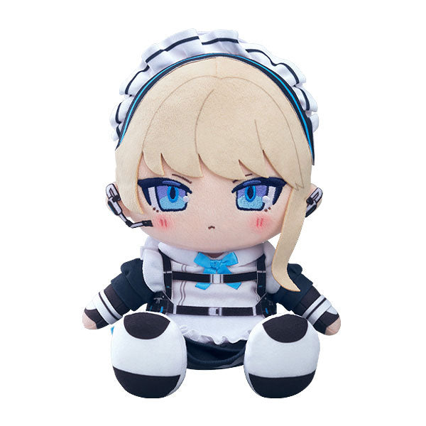 PRE ORDER – CHOCOPUNI PLUSHIE BLUE ARCHIVE - TOKI