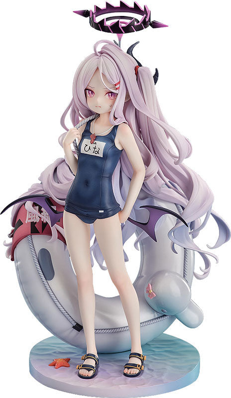 BACK ORDER – 1/7 BLUE ARCHIVE - HINA - SWIMSUIT