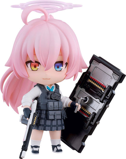 PRE ORDER – NENDOROID BLUE ARCHIVE - HOSHINO TAKANASHI (ARMED)