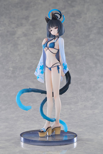 PRE ORDER – 1/7 BLUE ARCHIVE - KIKYOU (SWIMSUIT)