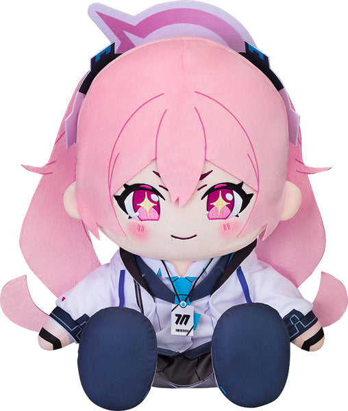 PRE ORDER – CHOCOPUNI BIG BLUE ARCHIVE - 40CM PLUSHIE KOYUKI