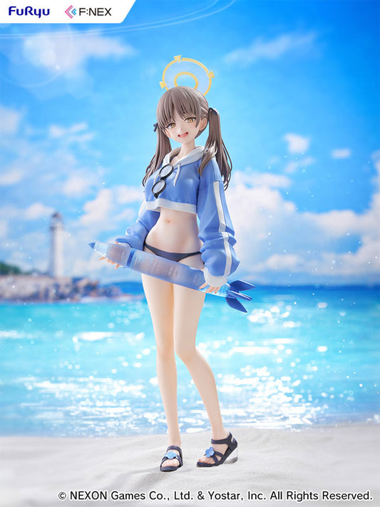 PRE ORDER – 1/7 BLUE ARCHIVE - MOE (SWIMSUIT)